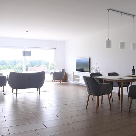 Auszeit Mit Weitblick In Der Saechsischen Schweiz - Kleiner Bauernhof Mit Tieren Und Wallbox Rathmannsdorf 客房 照片